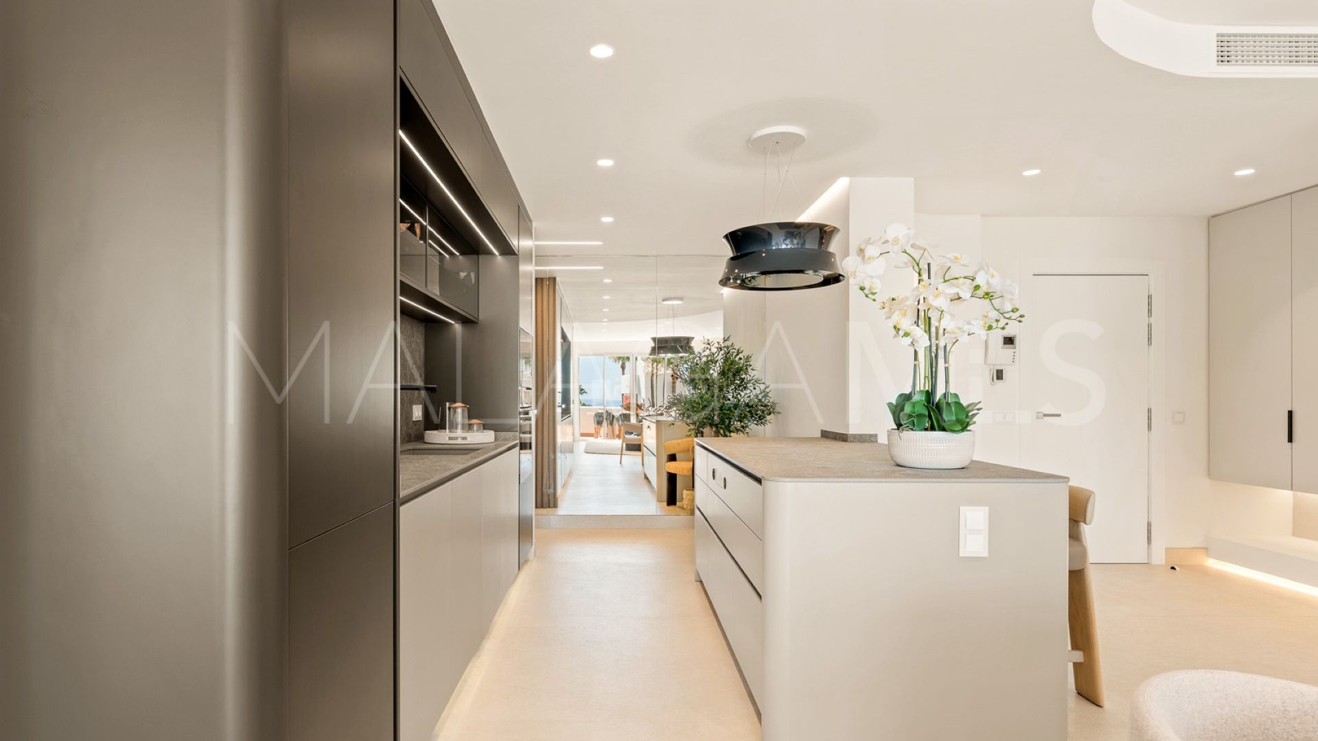 Takvåning for sale in Bahía del Velerín