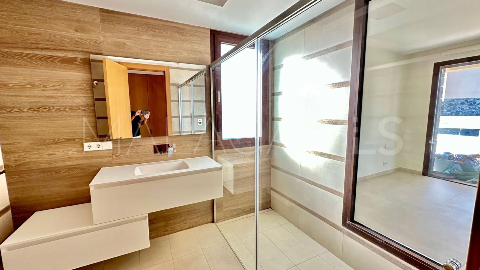Apartment for sale in Real de La Quinta