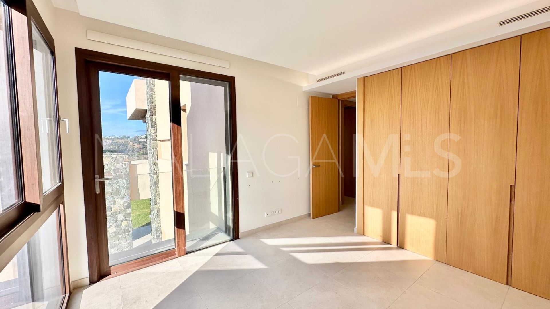 Apartment for sale in Real de La Quinta