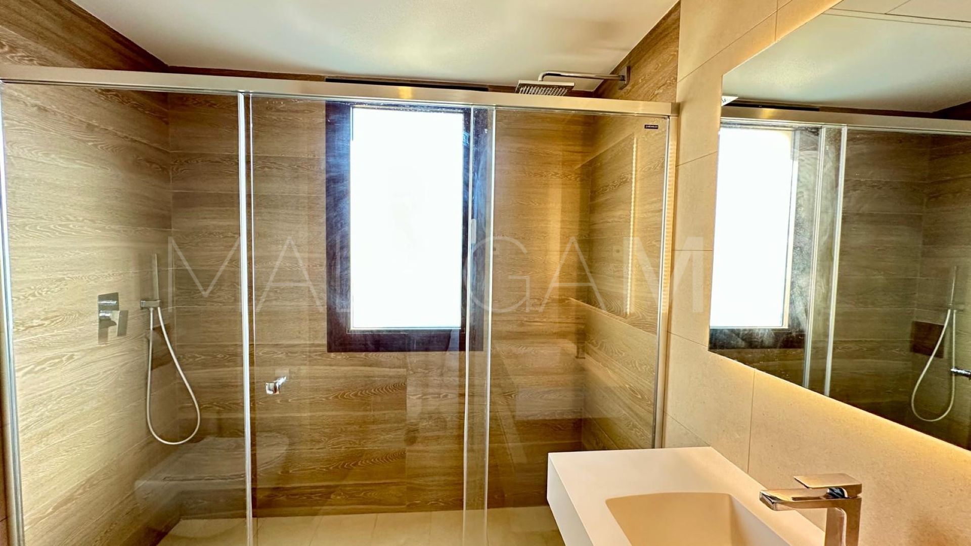Apartment for sale in Real de La Quinta