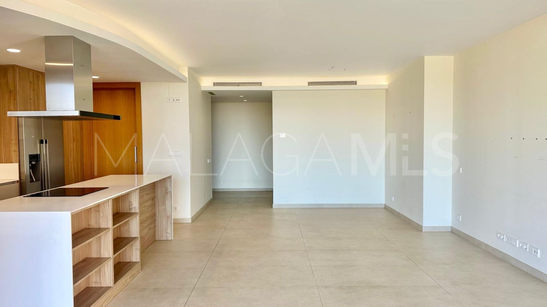 Apartment for sale in Real de La Quinta