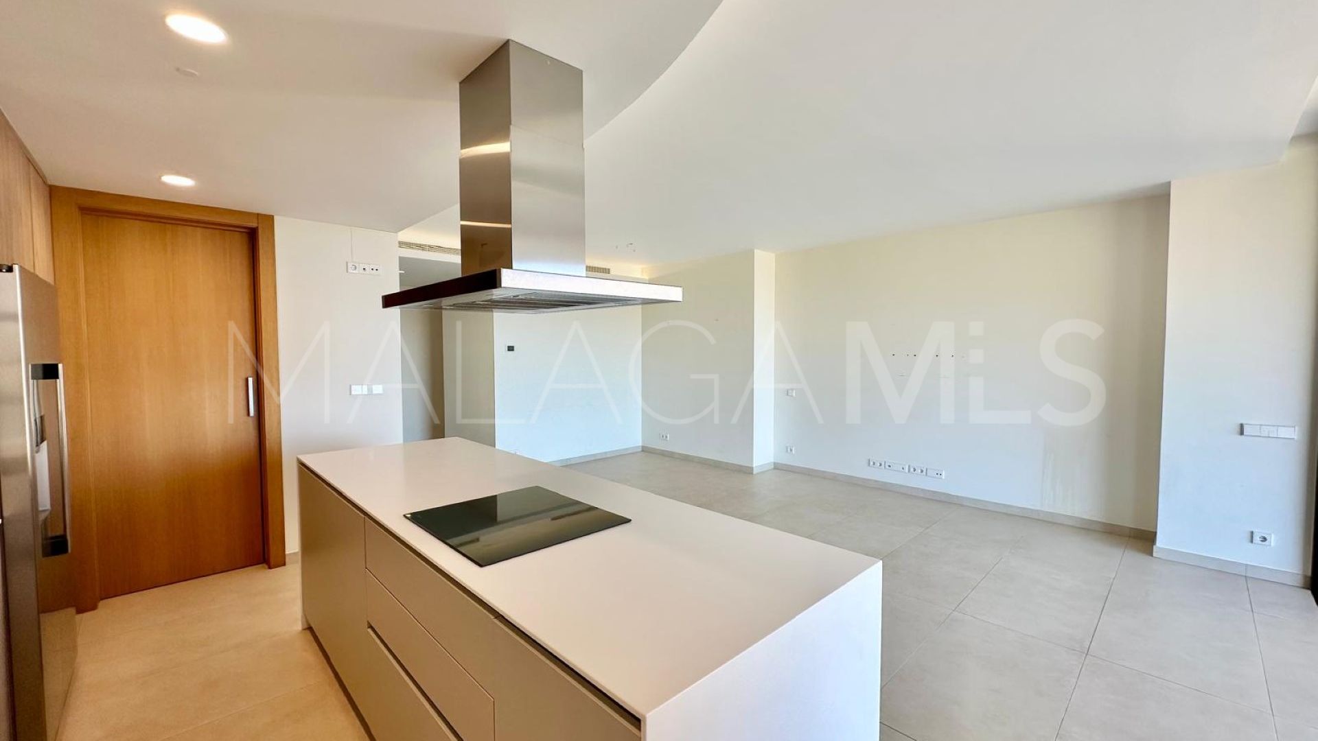 Apartment for sale in Real de La Quinta