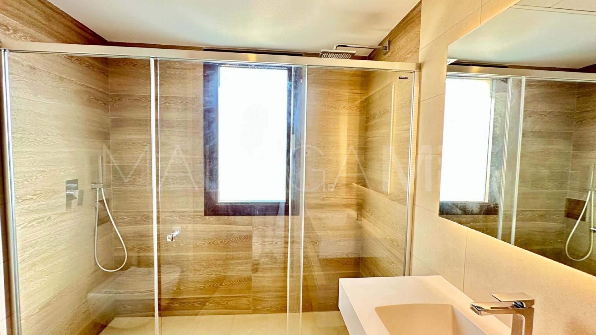 Apartment for sale in Real de La Quinta