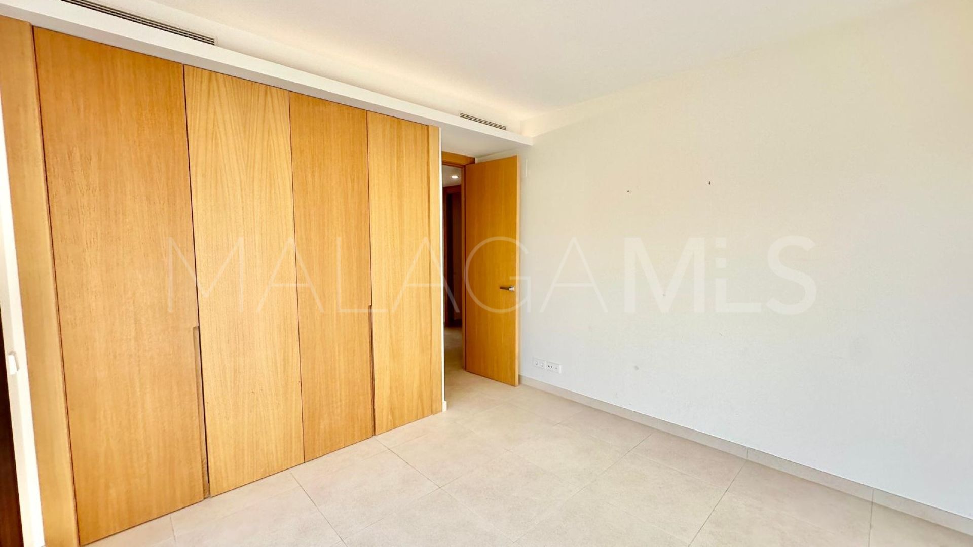 Apartment for sale in Real de La Quinta