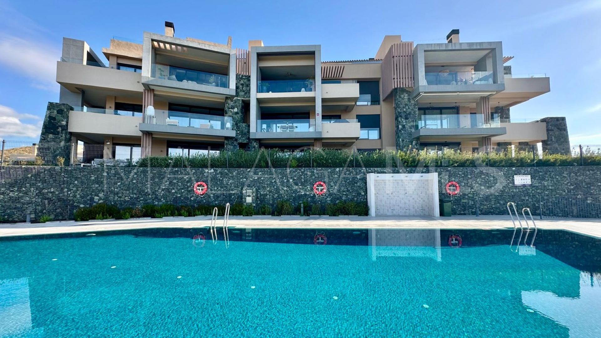 Apartment for sale in Real de La Quinta