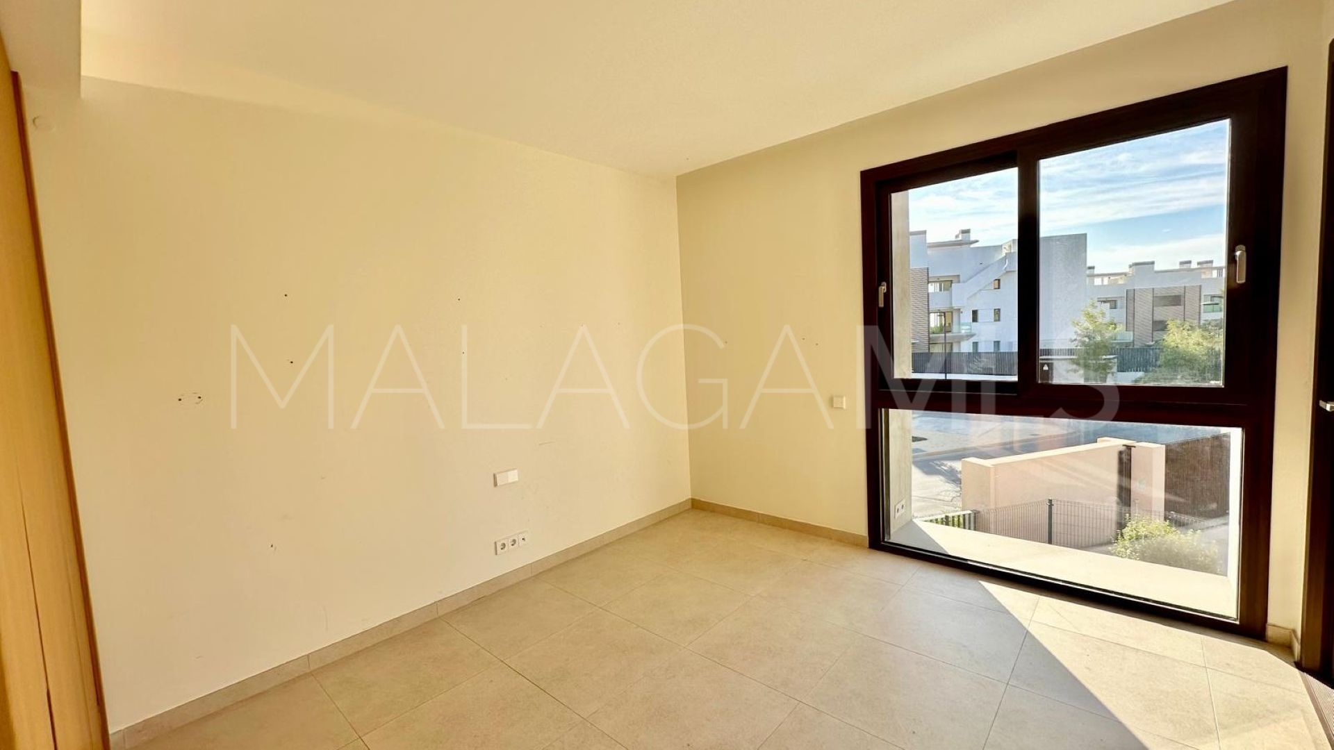 Apartment for sale in Real de La Quinta