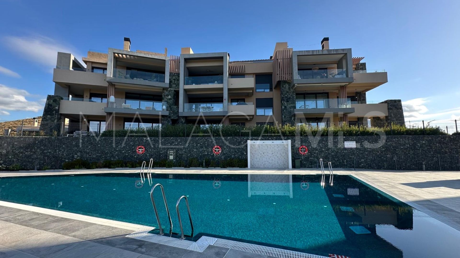 Apartment for sale in Real de La Quinta