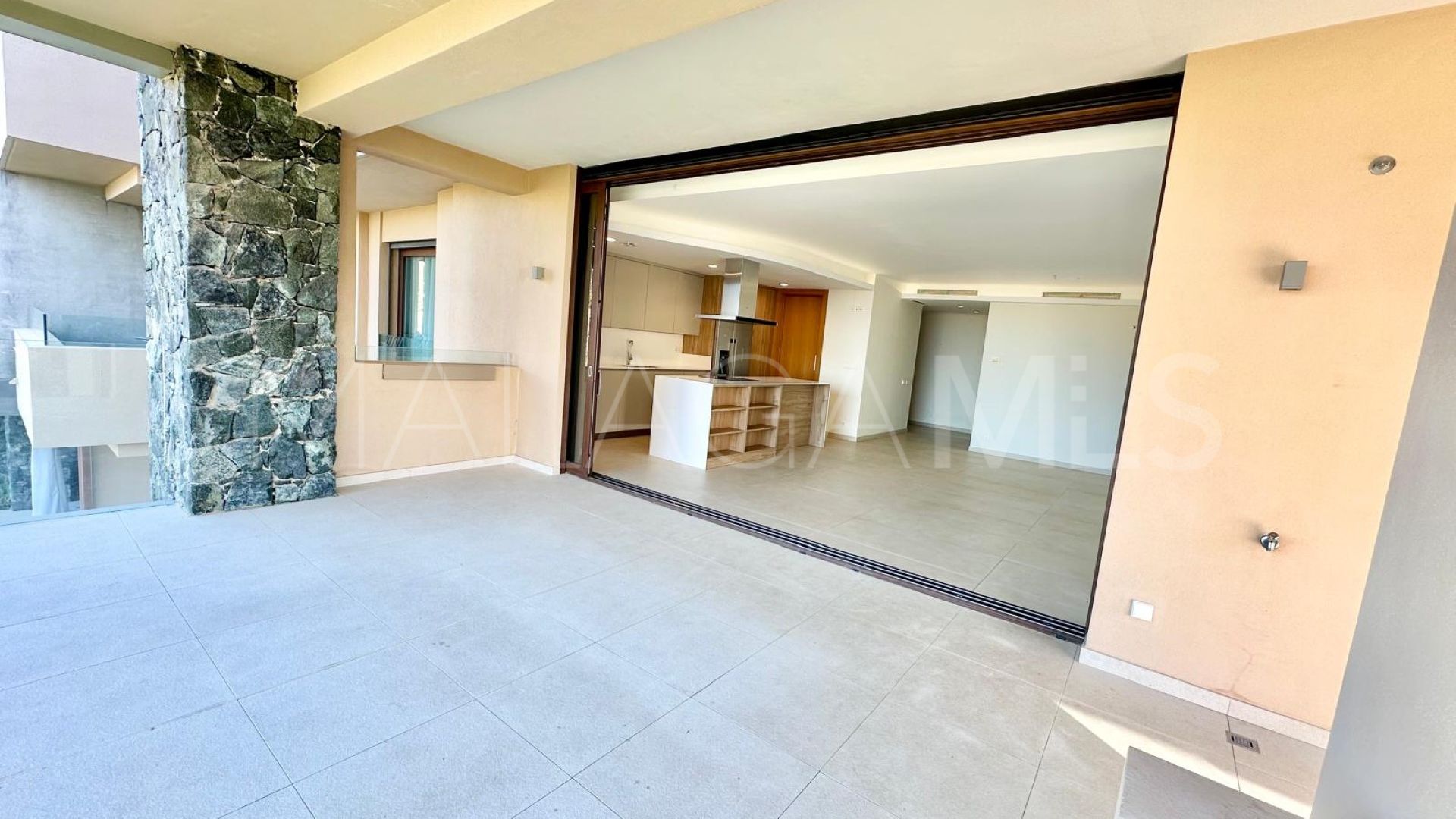 Apartment for sale in Real de La Quinta