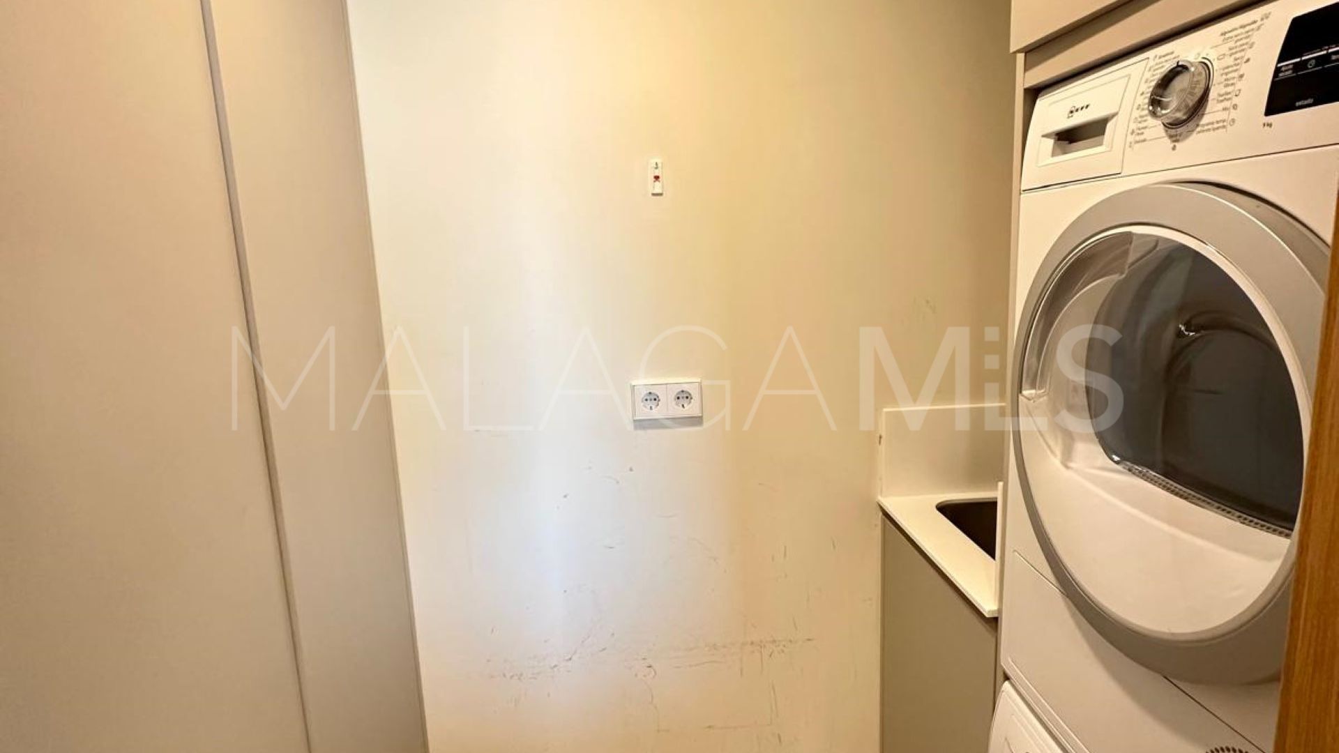 Apartment for sale in Real de La Quinta
