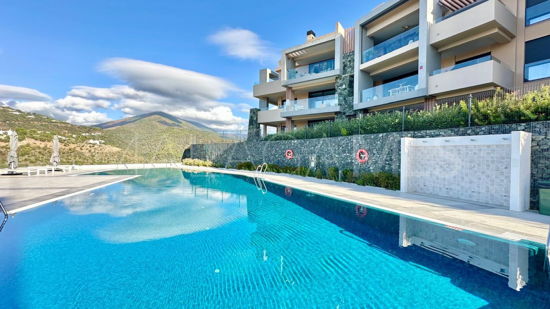 Apartment for sale in Real de La Quinta