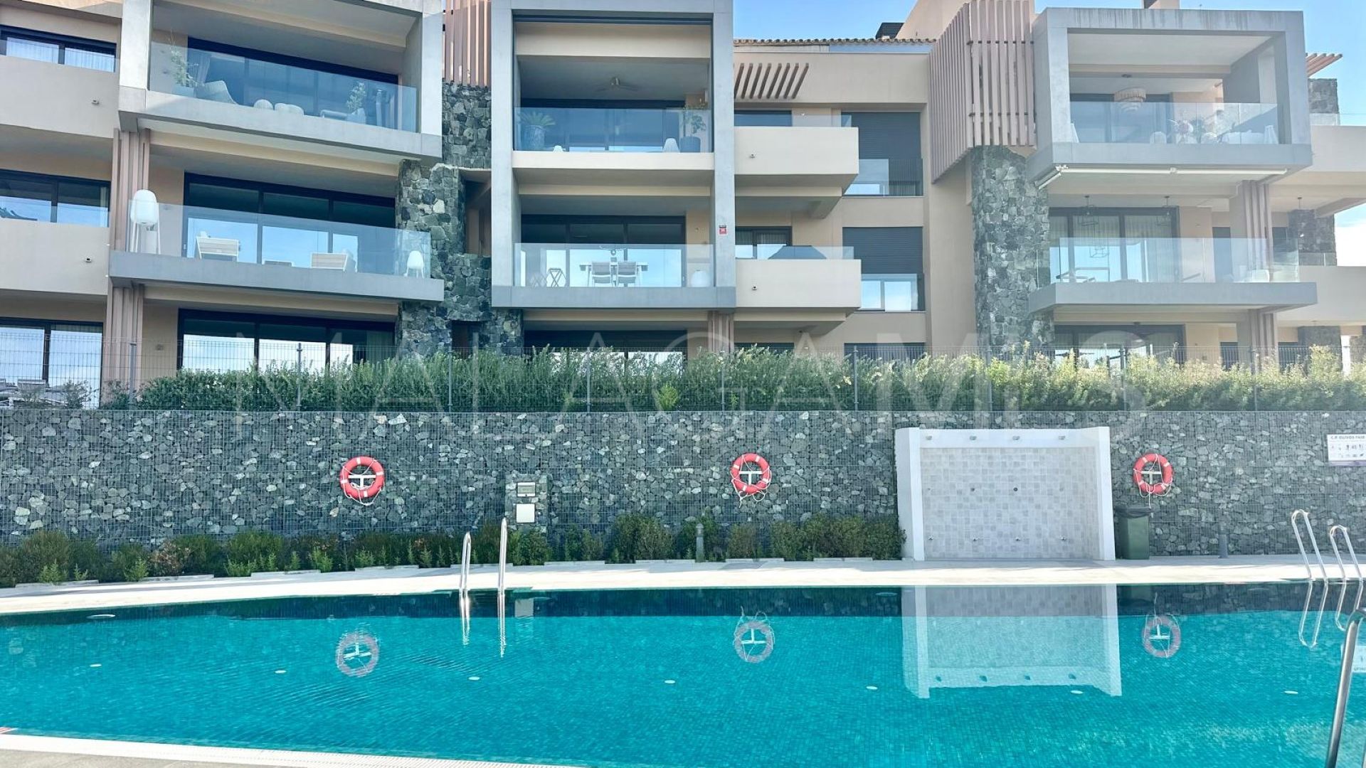 Apartment for sale in Real de La Quinta