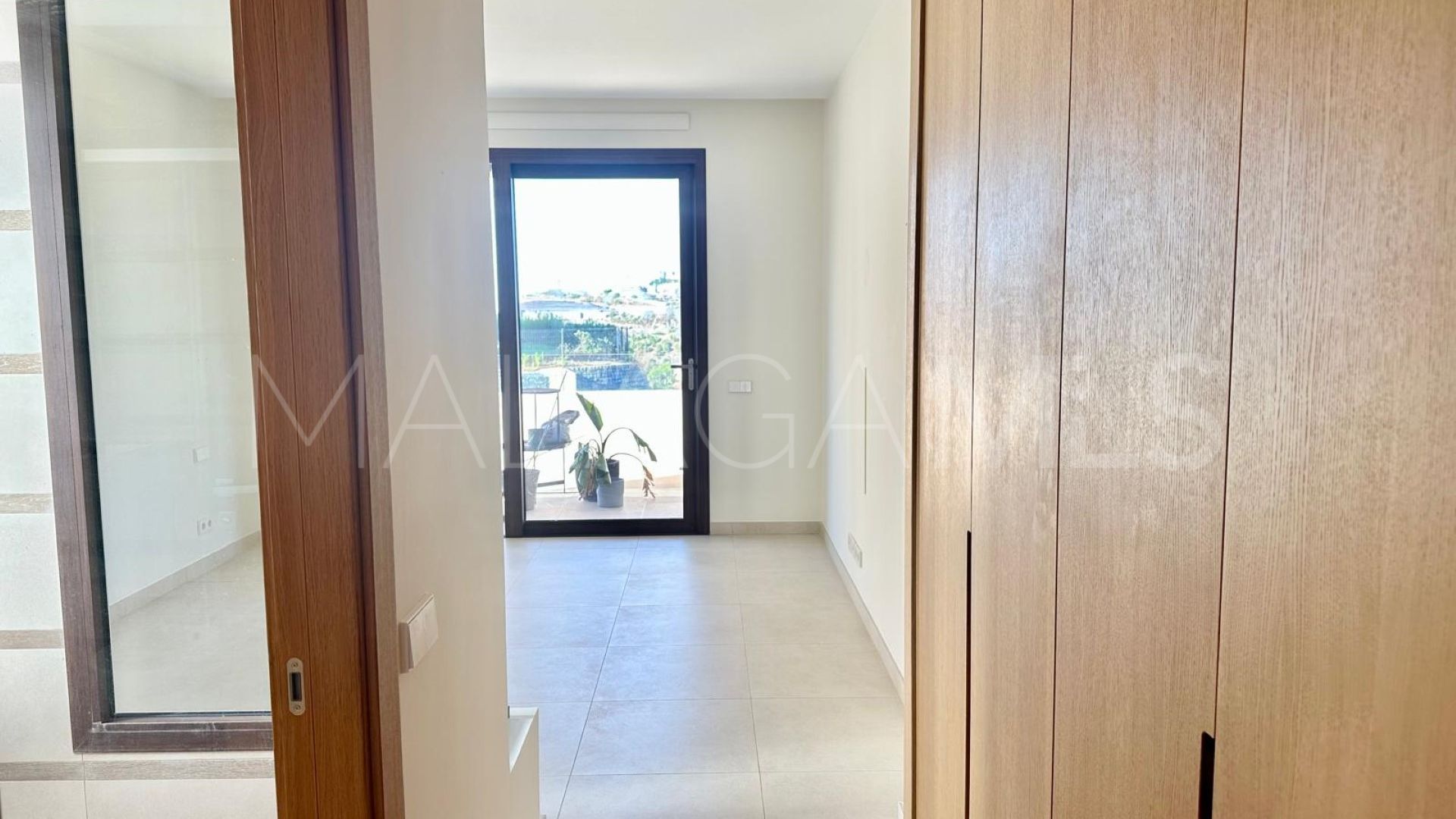 Apartment for sale in Real de La Quinta