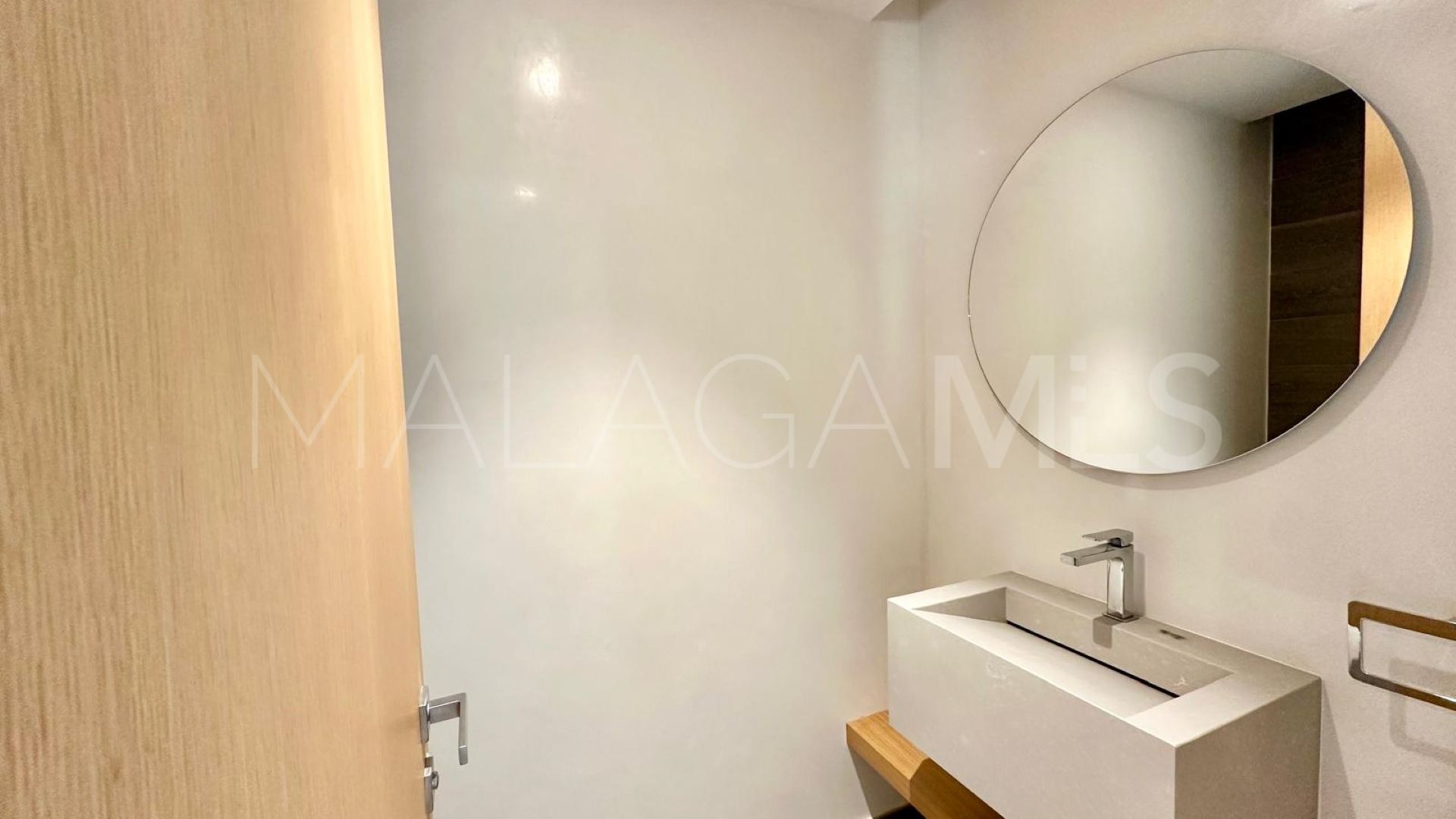 Apartment for sale in Real de La Quinta