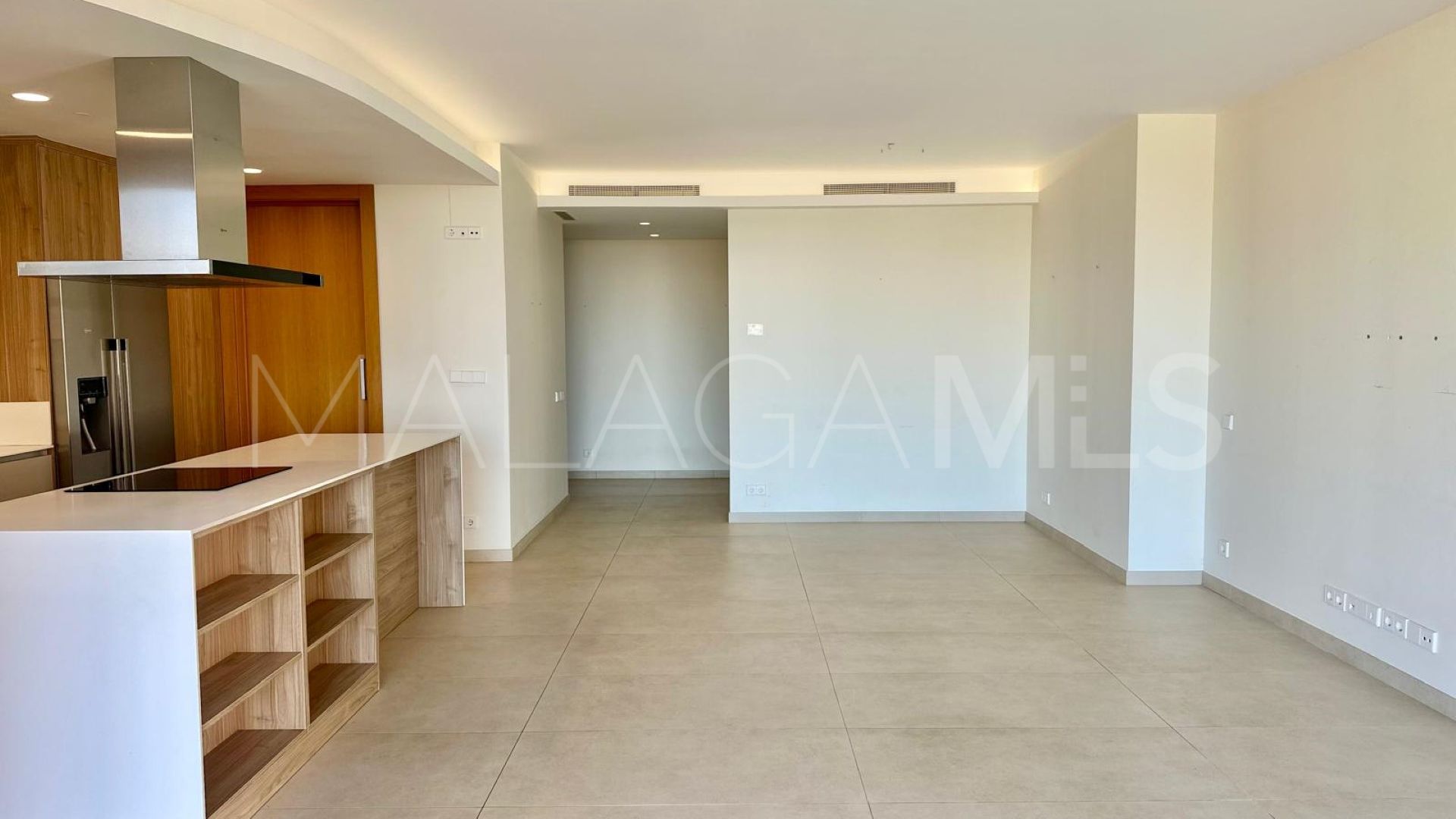Apartment for sale in Real de La Quinta