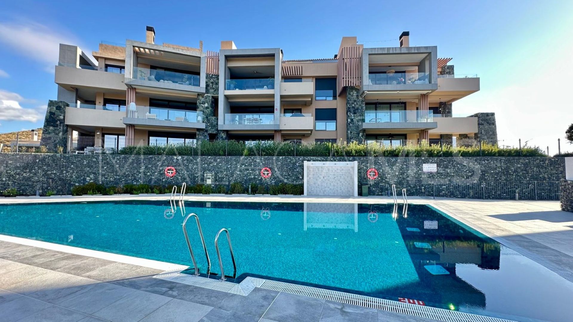 Apartment for sale in Real de La Quinta