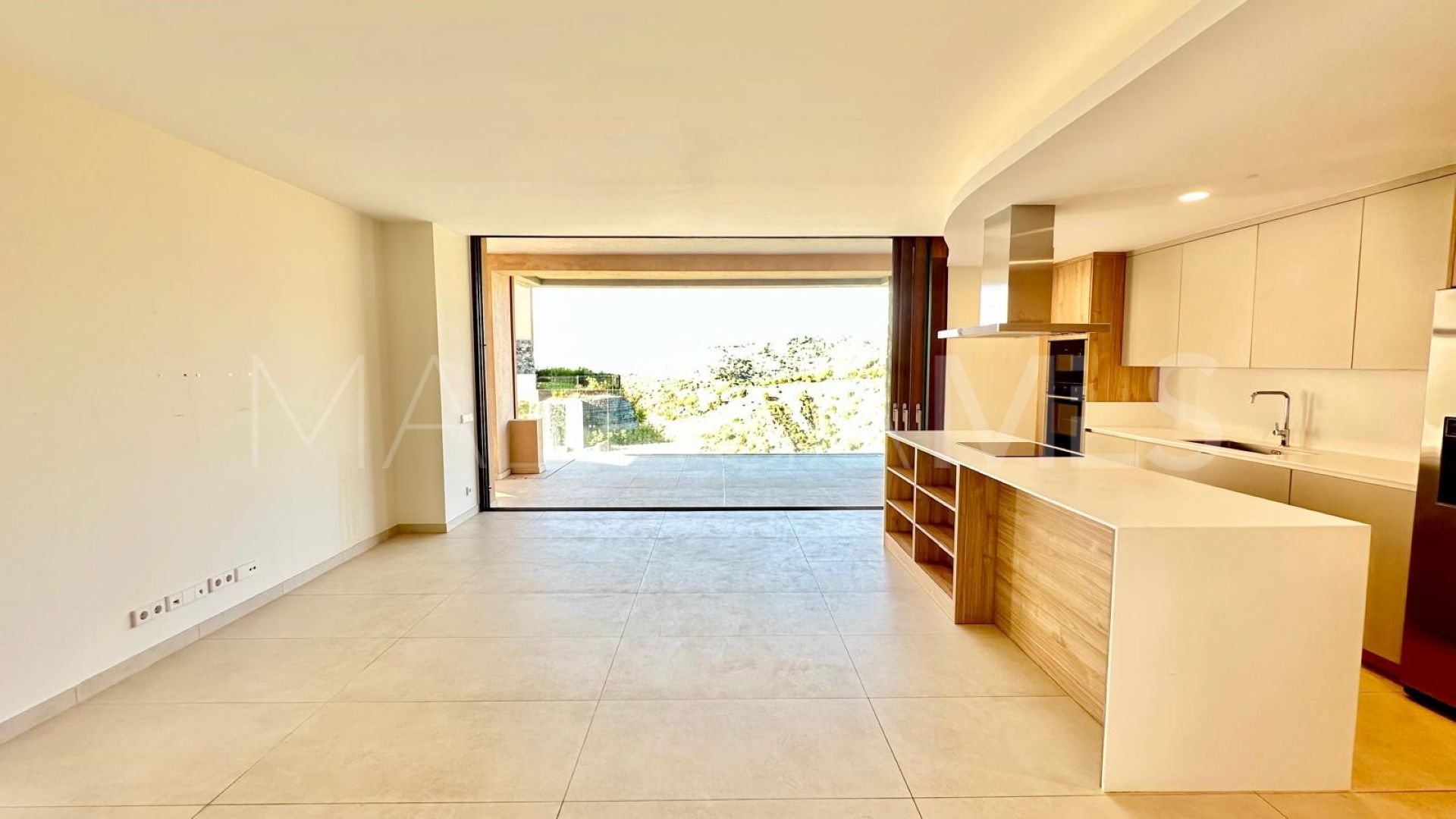 Apartment for sale in Real de La Quinta