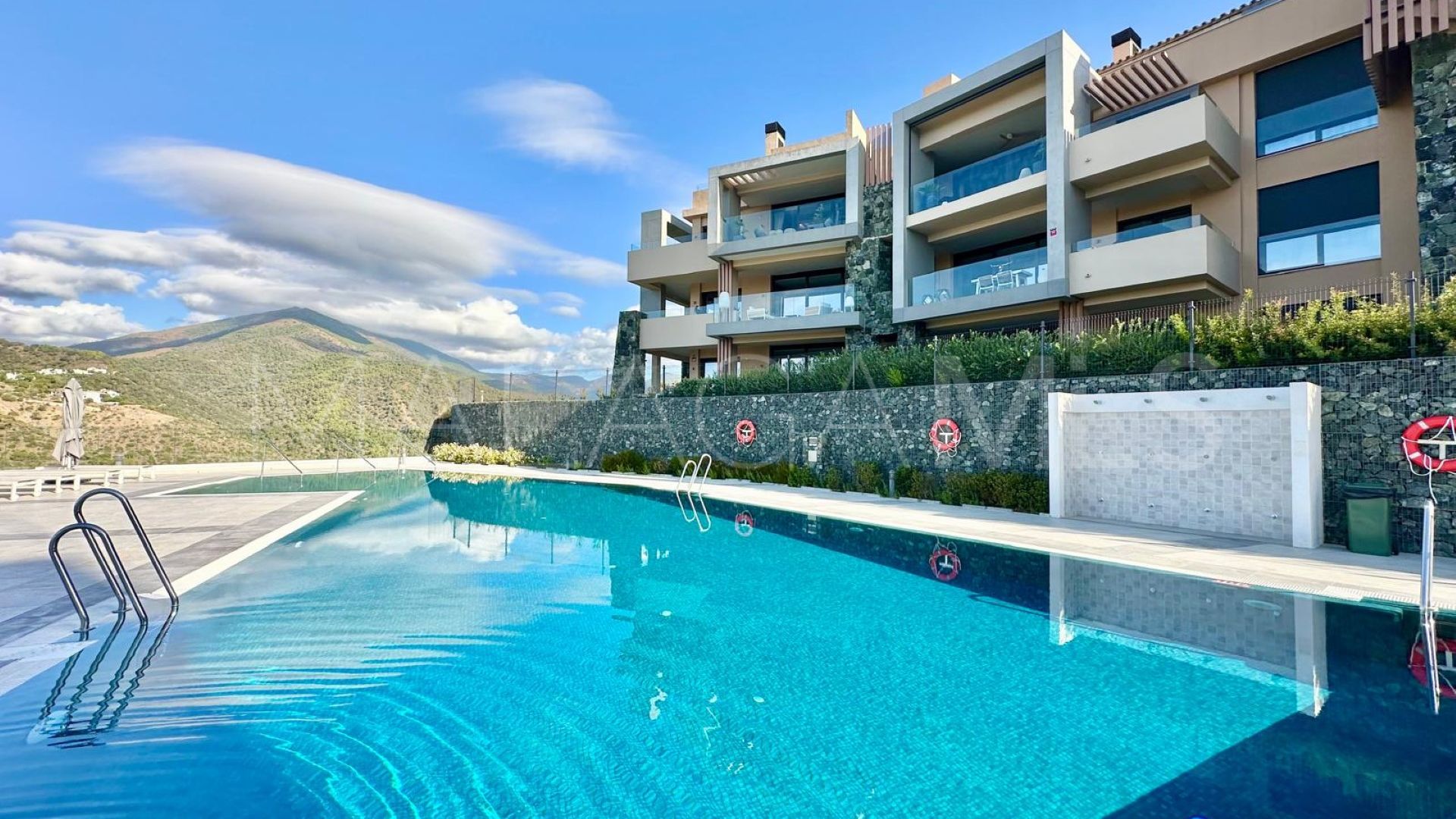 Apartment for sale in Real de La Quinta
