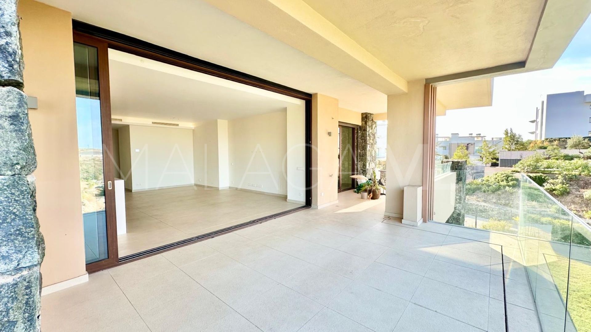Apartment for sale in Real de La Quinta
