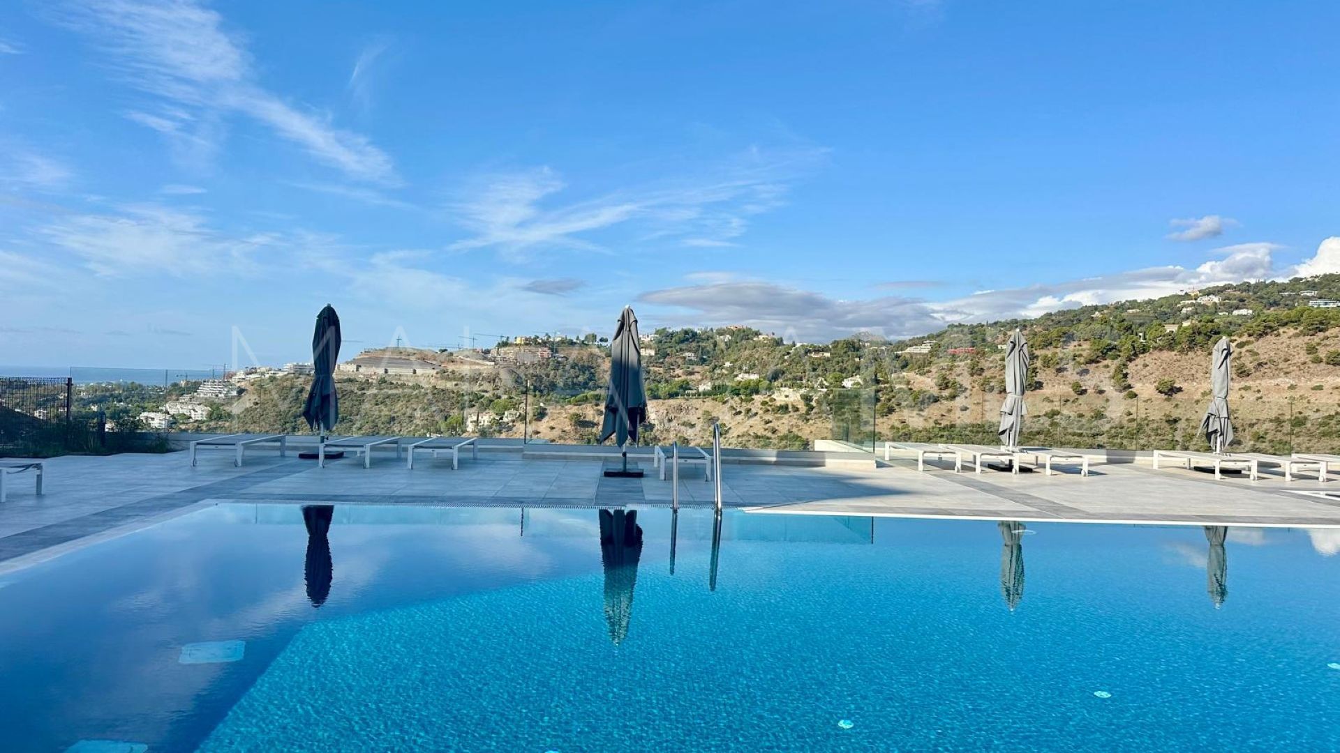 Apartment for sale in Real de La Quinta