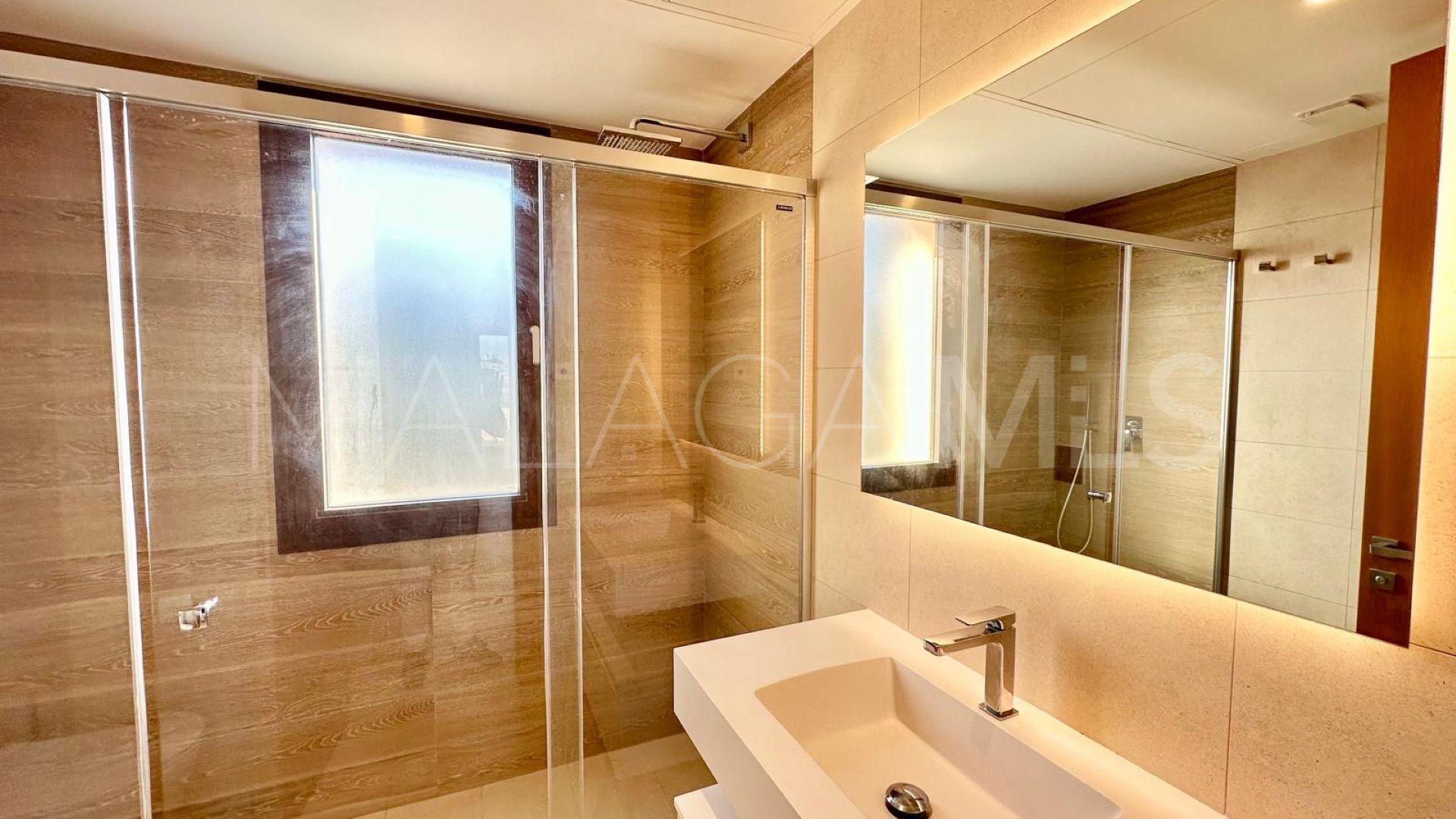 Apartment for sale in Real de La Quinta