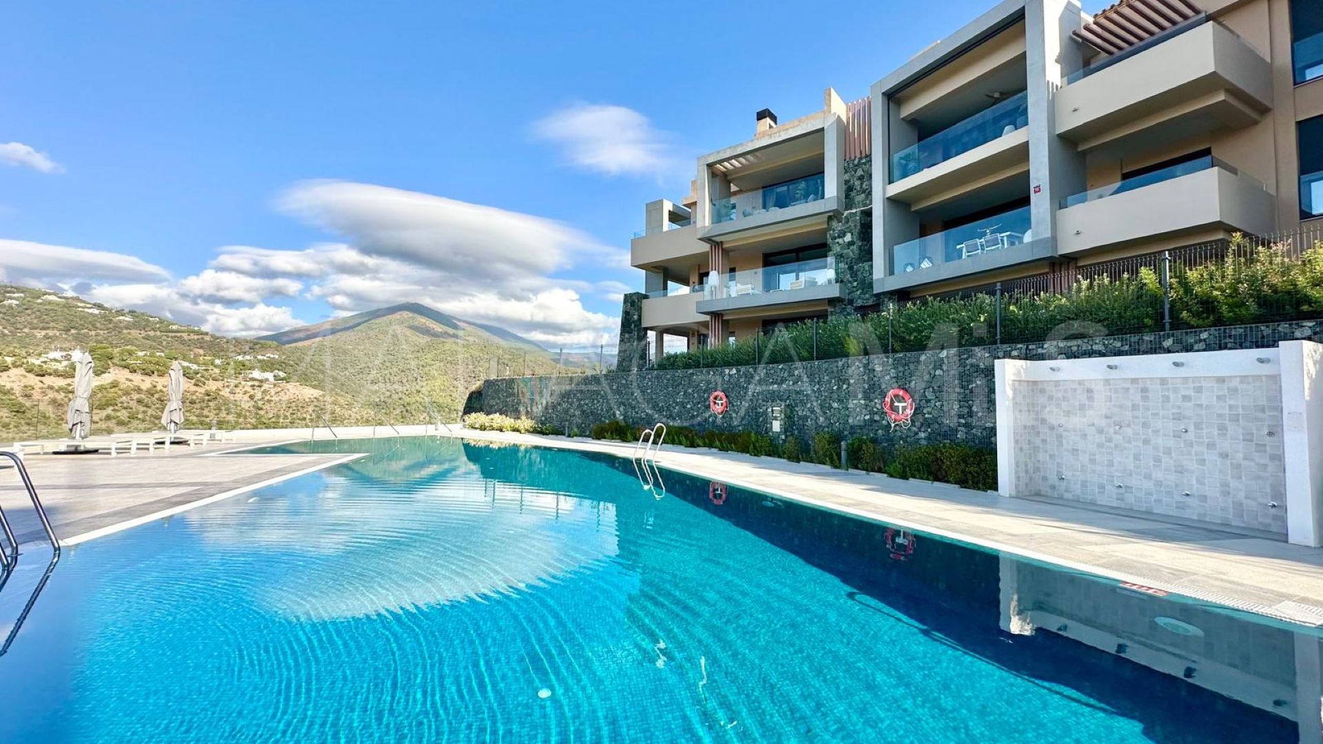 Apartment for sale in Real de La Quinta