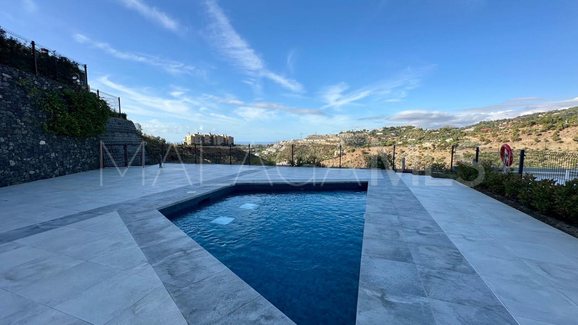 Apartment for sale in Real de La Quinta