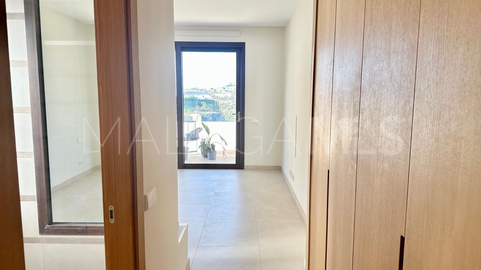 Apartment for sale in Real de La Quinta
