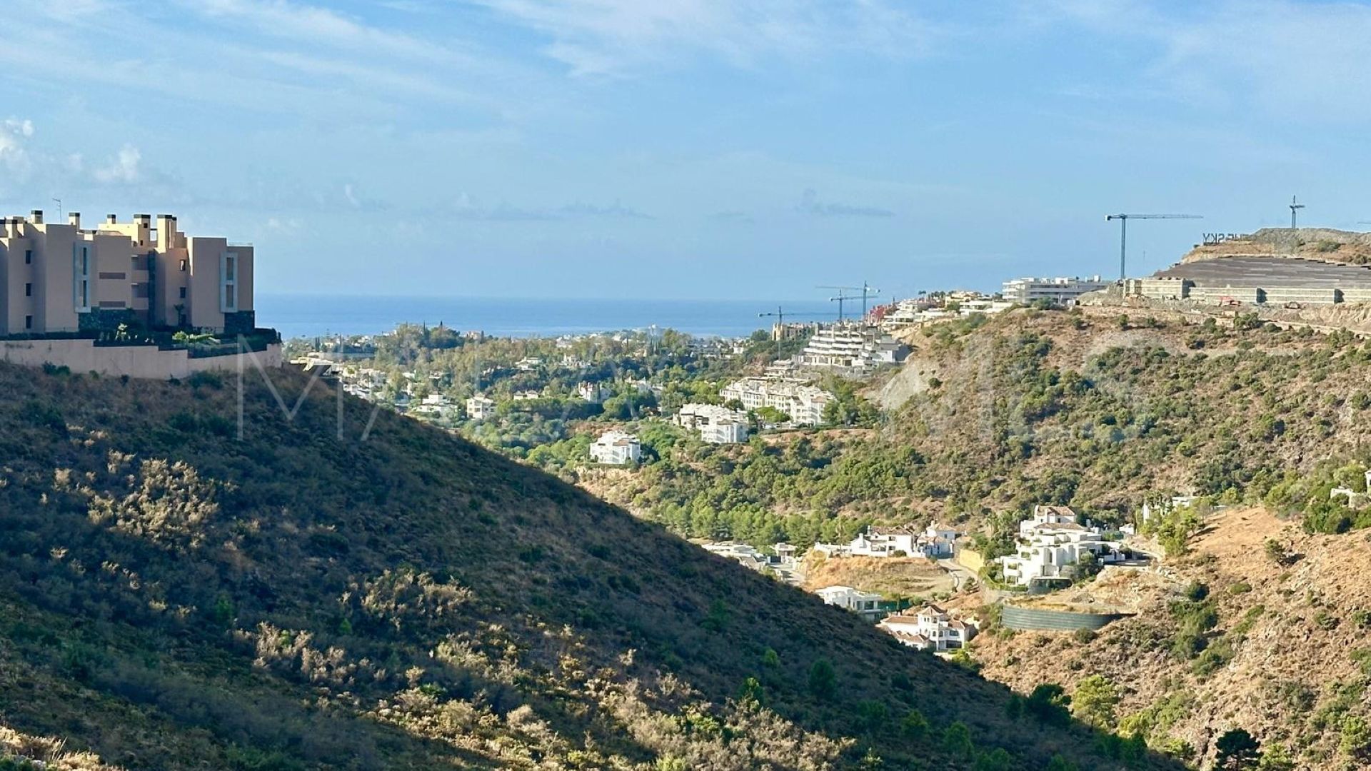 Apartment for sale in Real de La Quinta