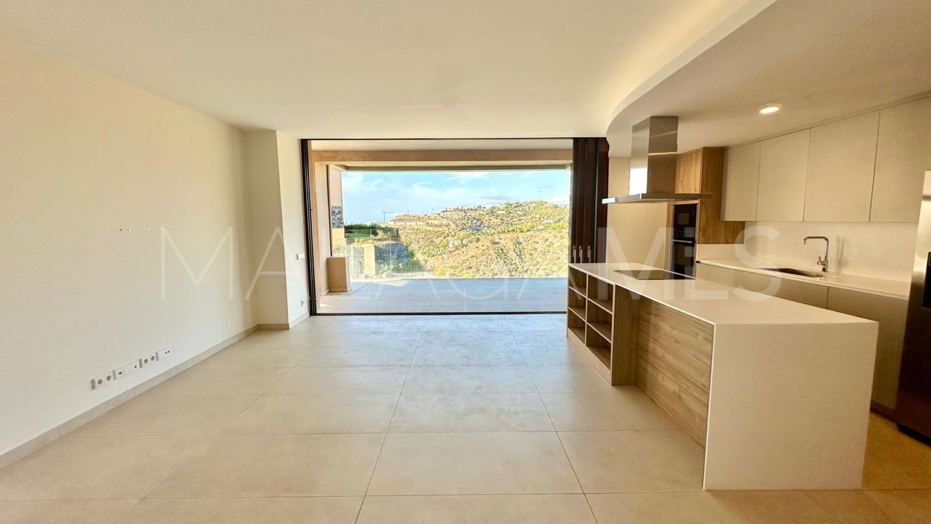 Apartment for sale in Real de La Quinta