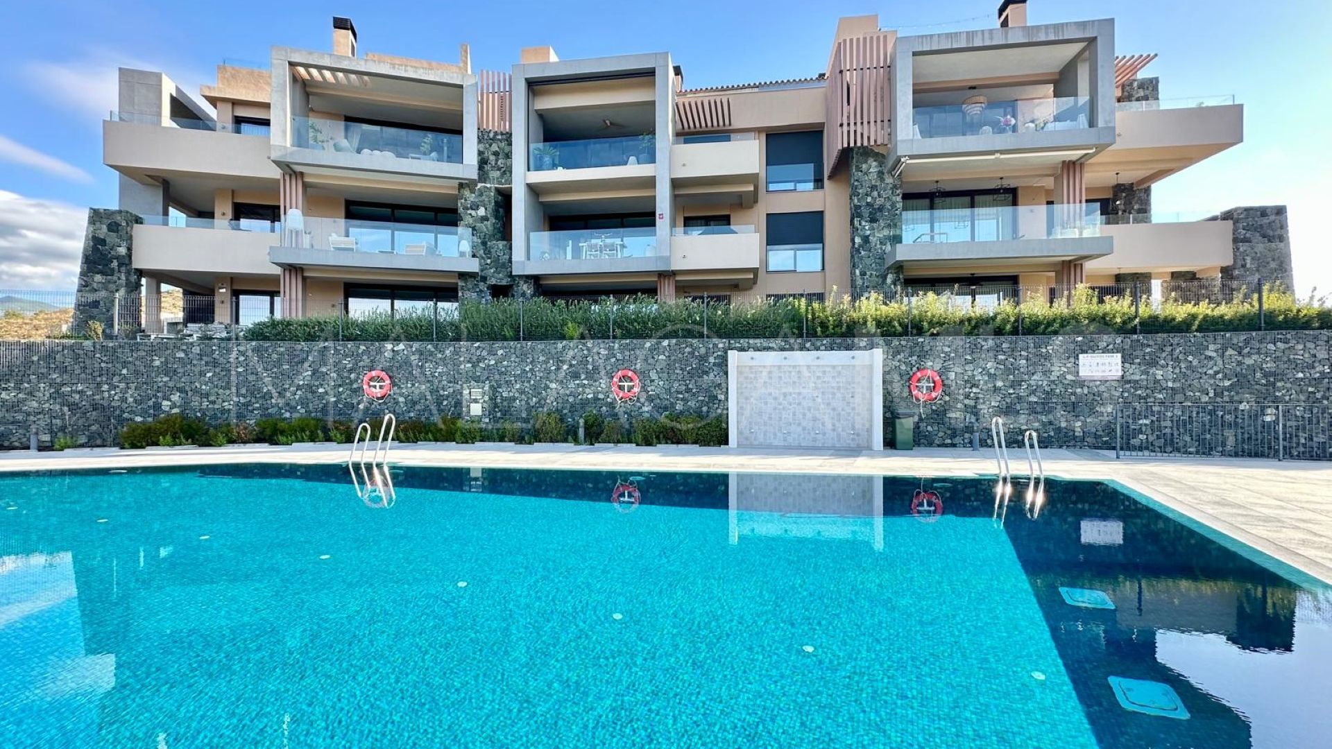 Apartment for sale in Real de La Quinta
