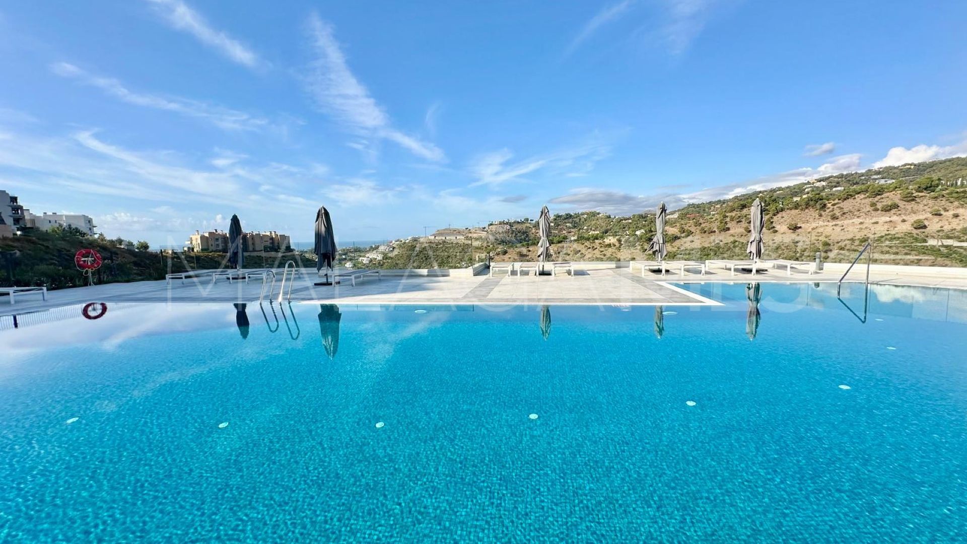 Apartment for sale in Real de La Quinta