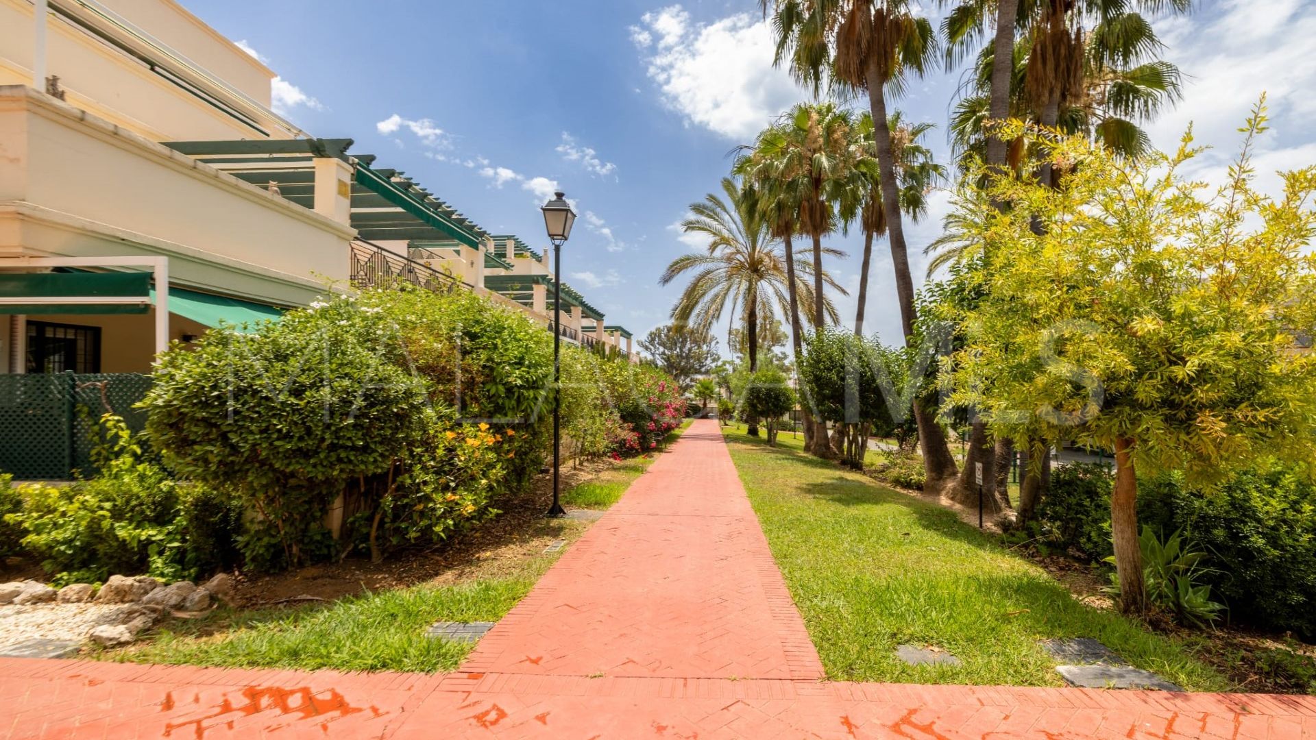 Apartment for sale in Lorcrimar