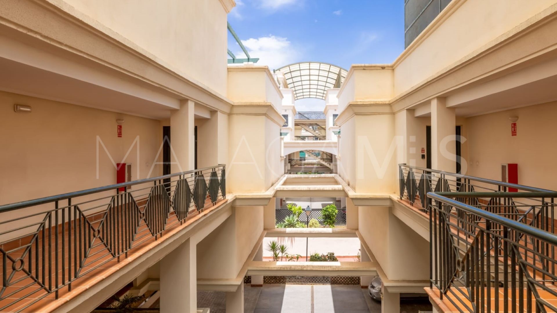 Apartment for sale in Lorcrimar