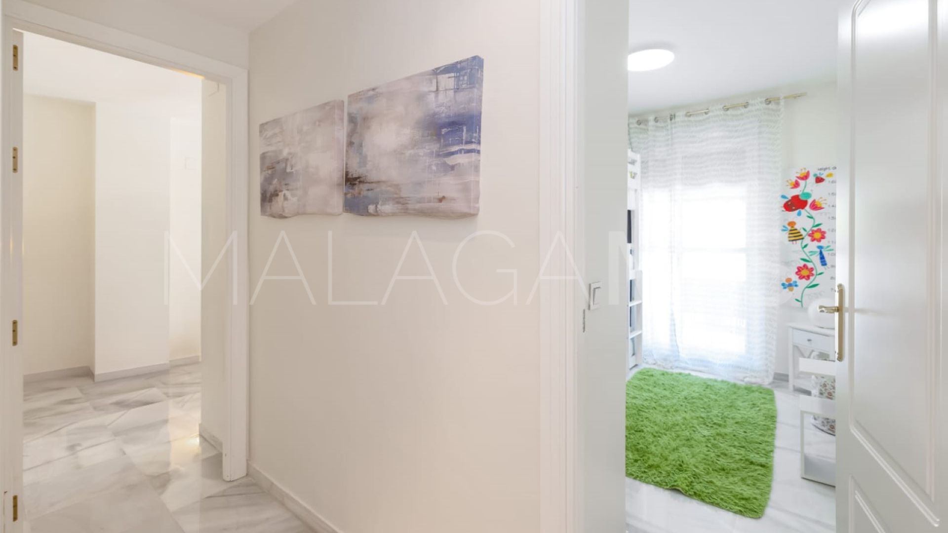 Apartment for sale in Lorcrimar