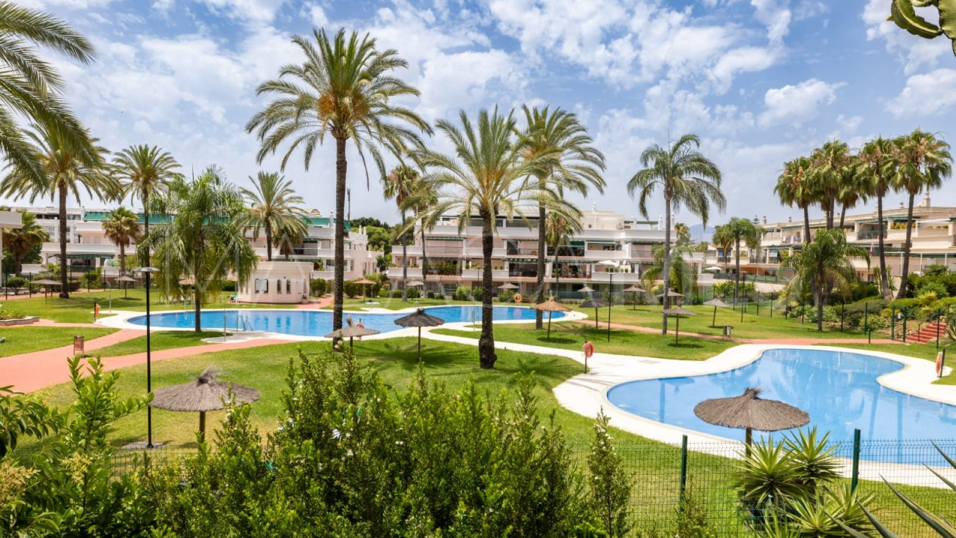 Apartment for sale in Lorcrimar