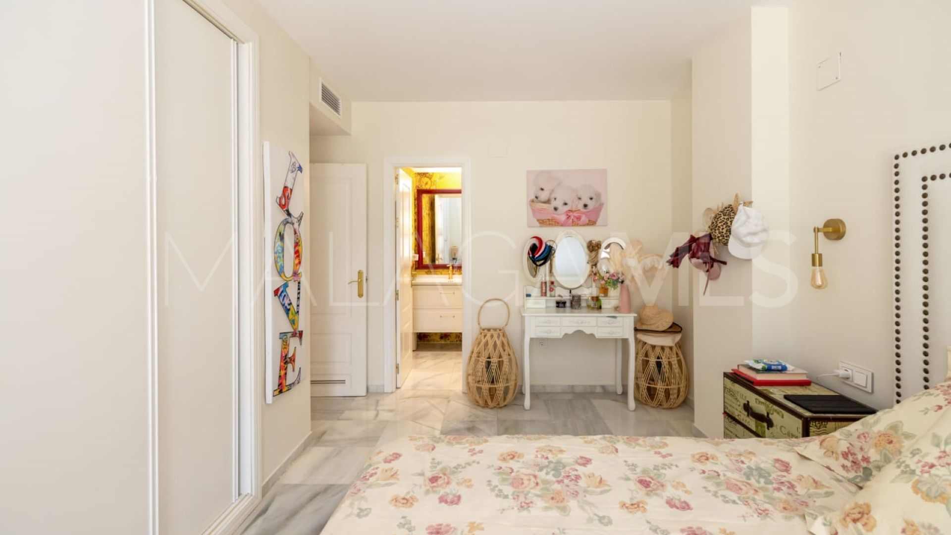 Apartment for sale in Lorcrimar