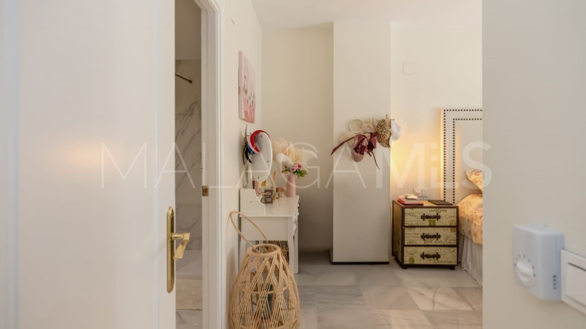 Apartment for sale in Lorcrimar