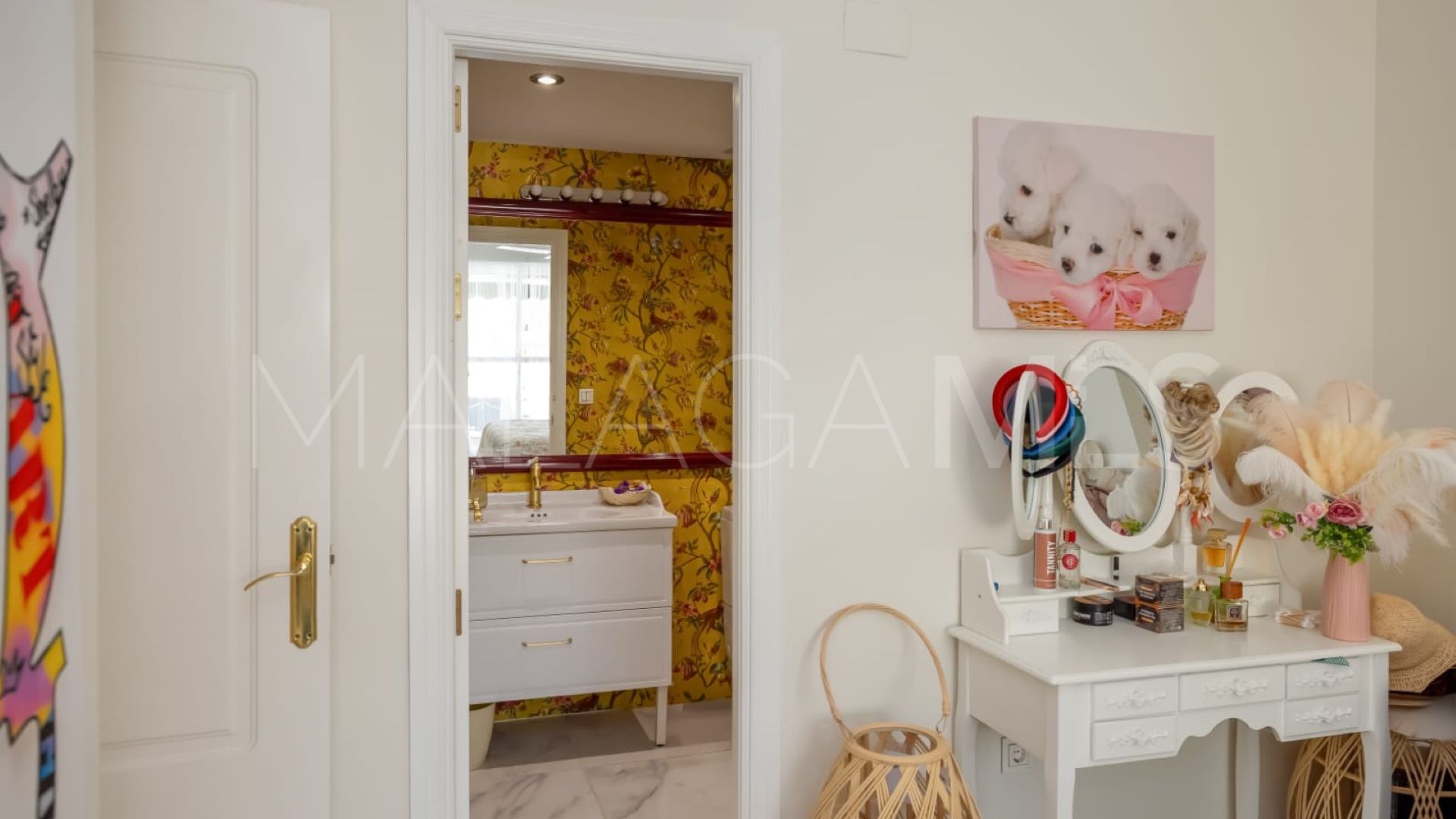 Apartment for sale in Lorcrimar