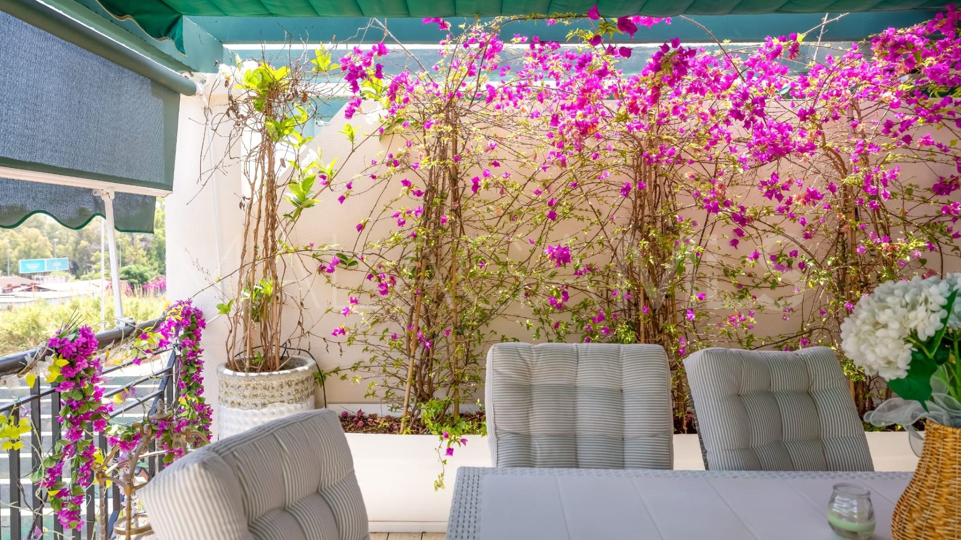 Apartment for sale in Lorcrimar