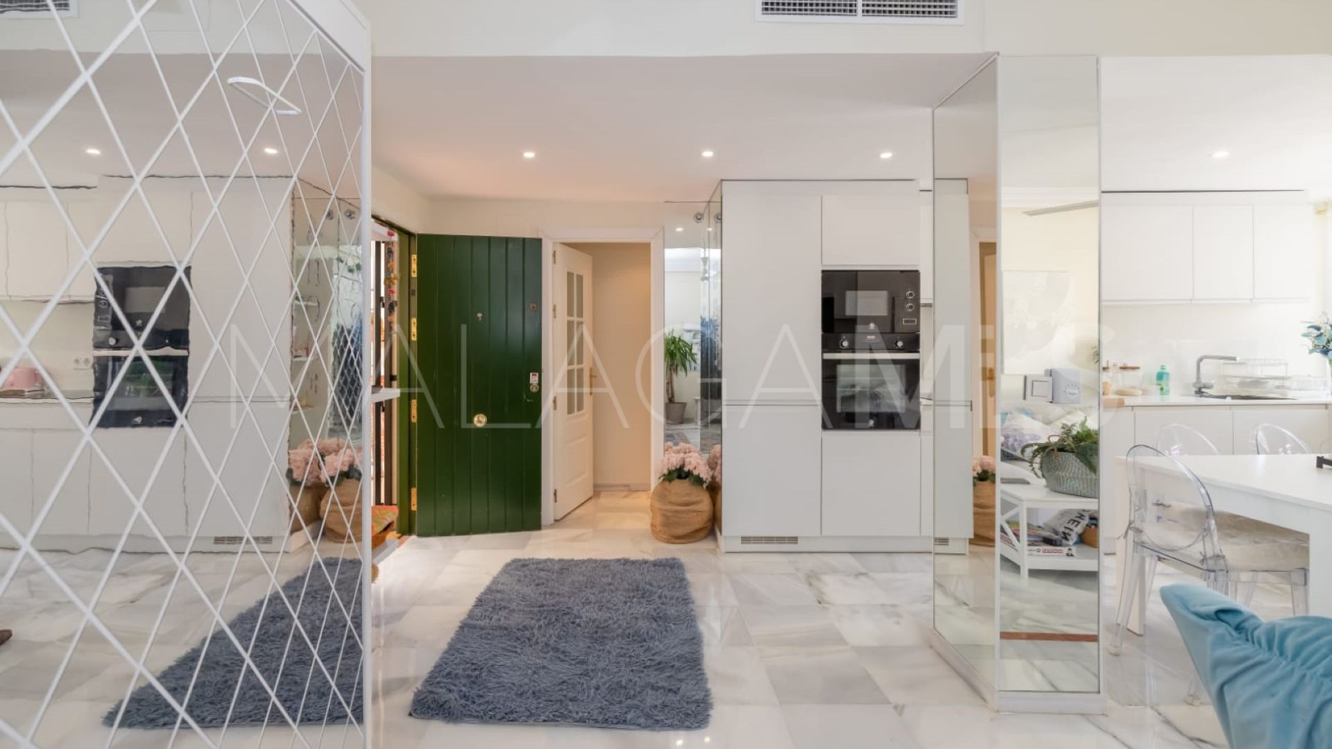 Apartment for sale in Lorcrimar