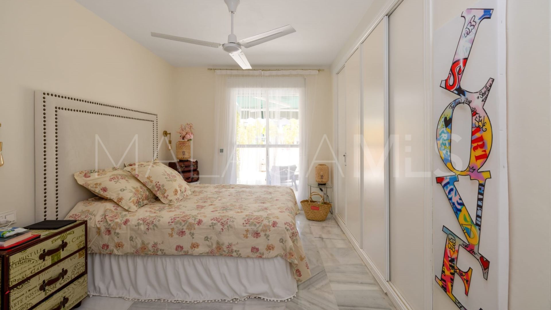 Apartment for sale in Lorcrimar