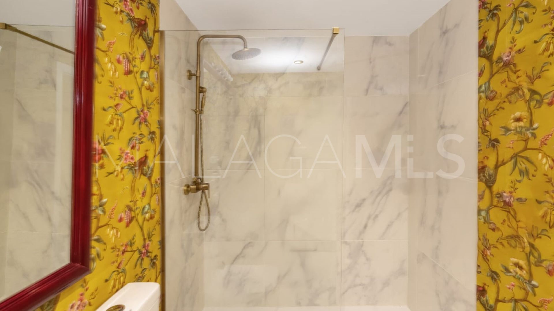 Apartment for sale in Lorcrimar