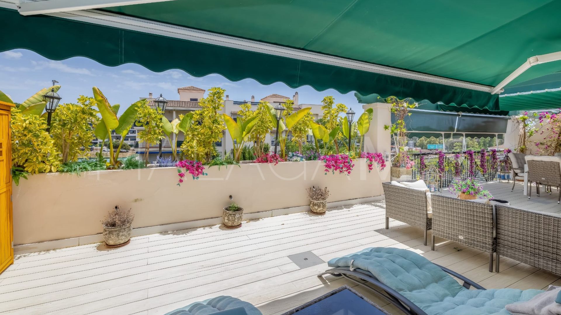 Apartment for sale in Lorcrimar