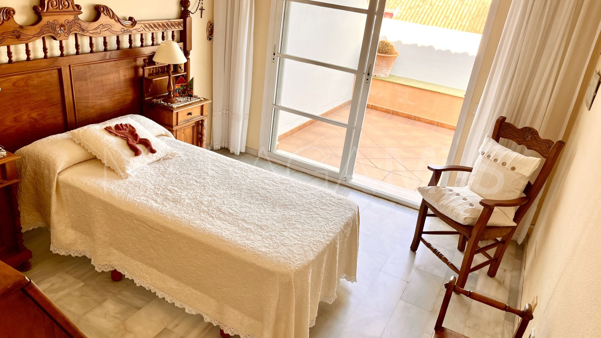 Maison de ville for sale in Monte Biarritz