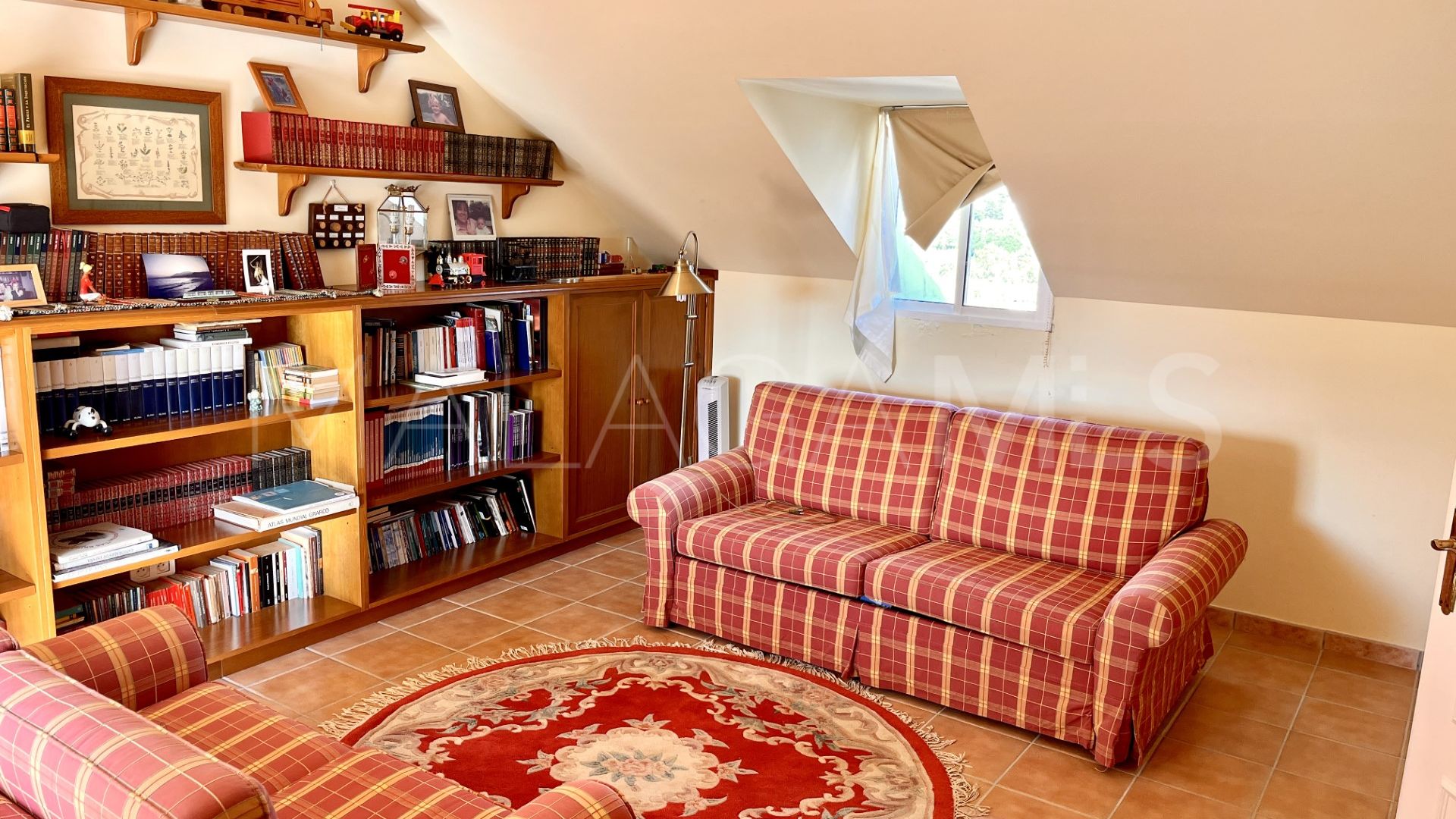 Maison de ville for sale in Monte Biarritz