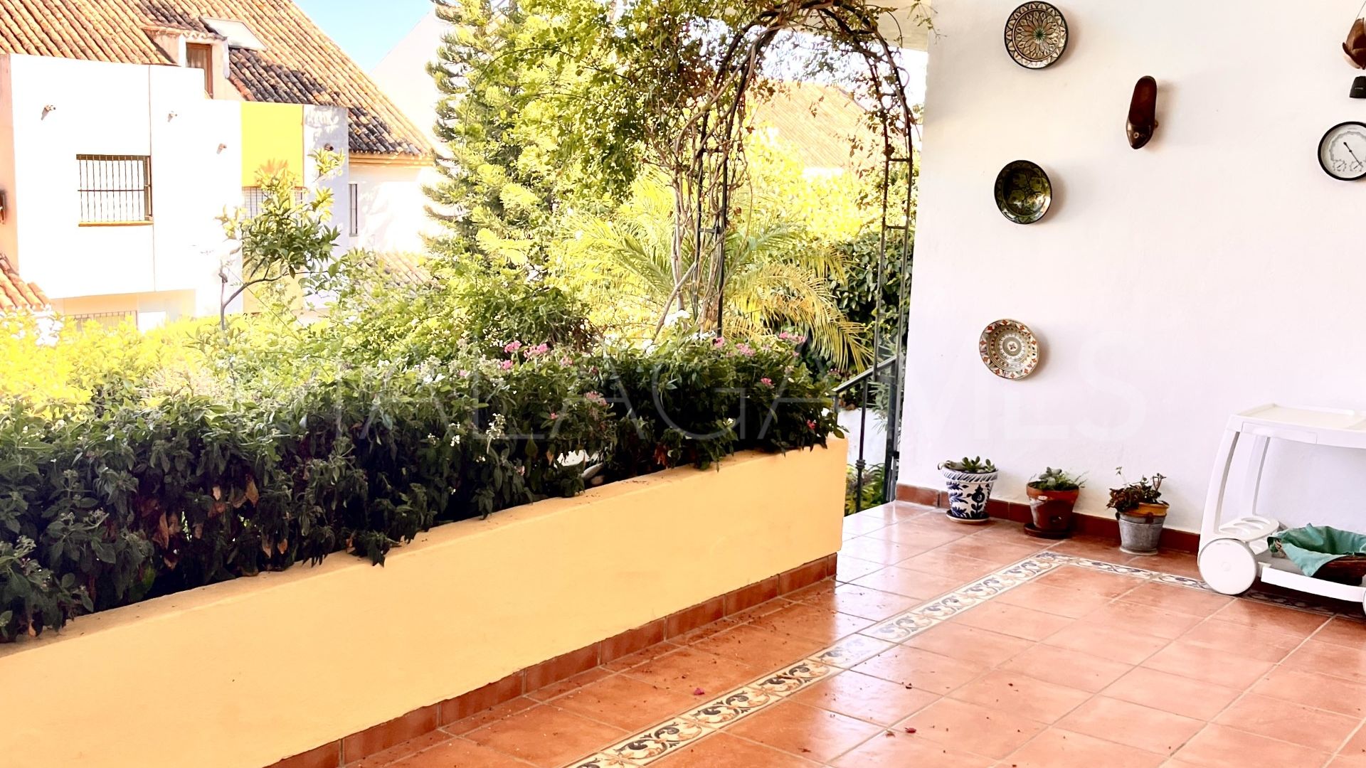 Maison de ville for sale in Monte Biarritz