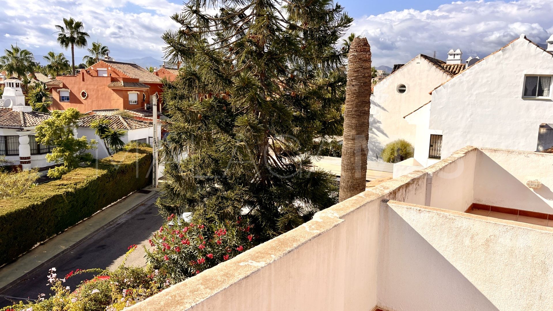 Maison de ville for sale in Monte Biarritz