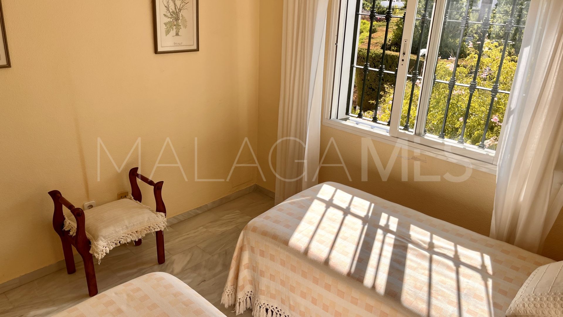 Maison de ville for sale in Monte Biarritz