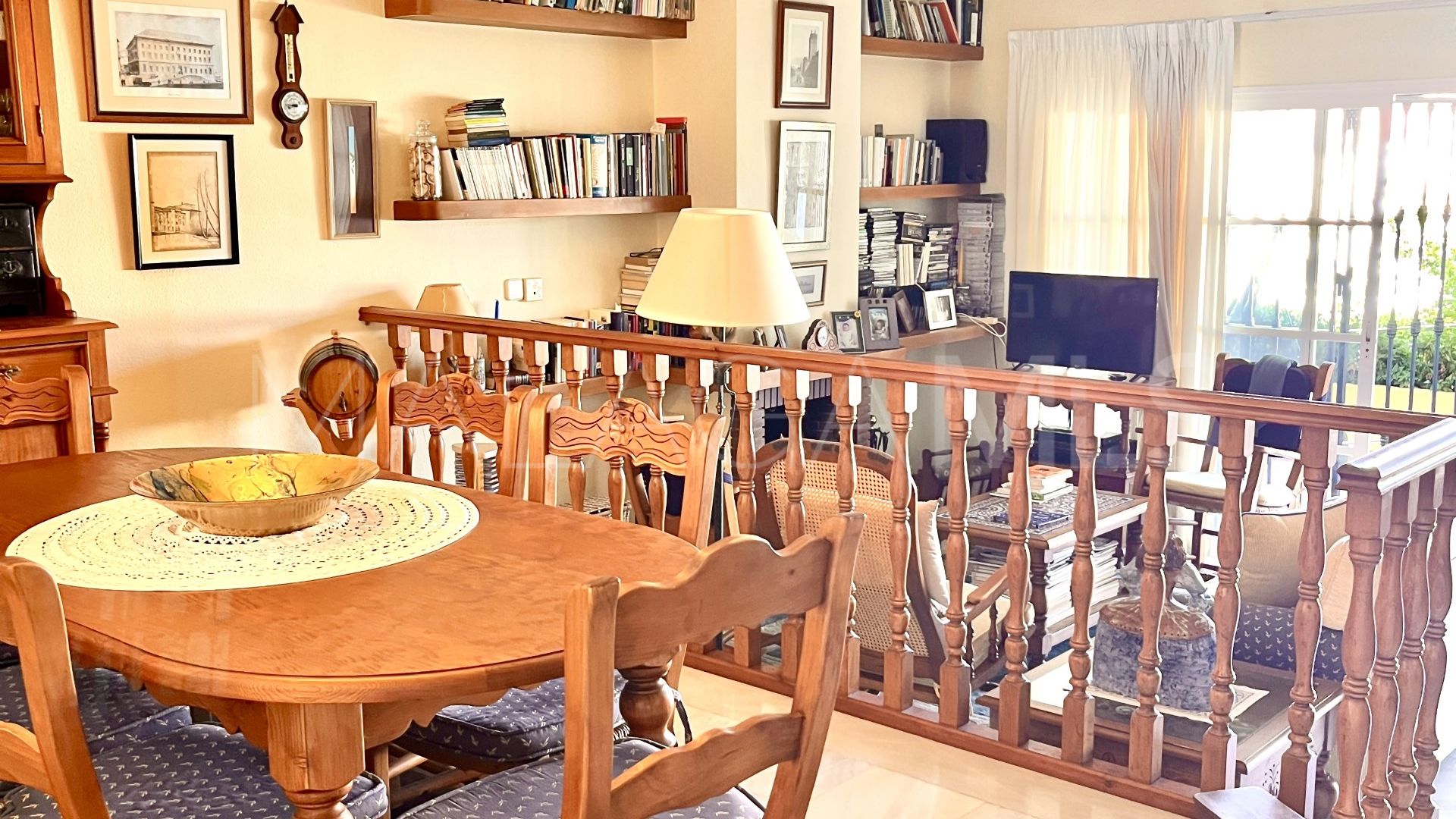 Maison de ville for sale in Monte Biarritz