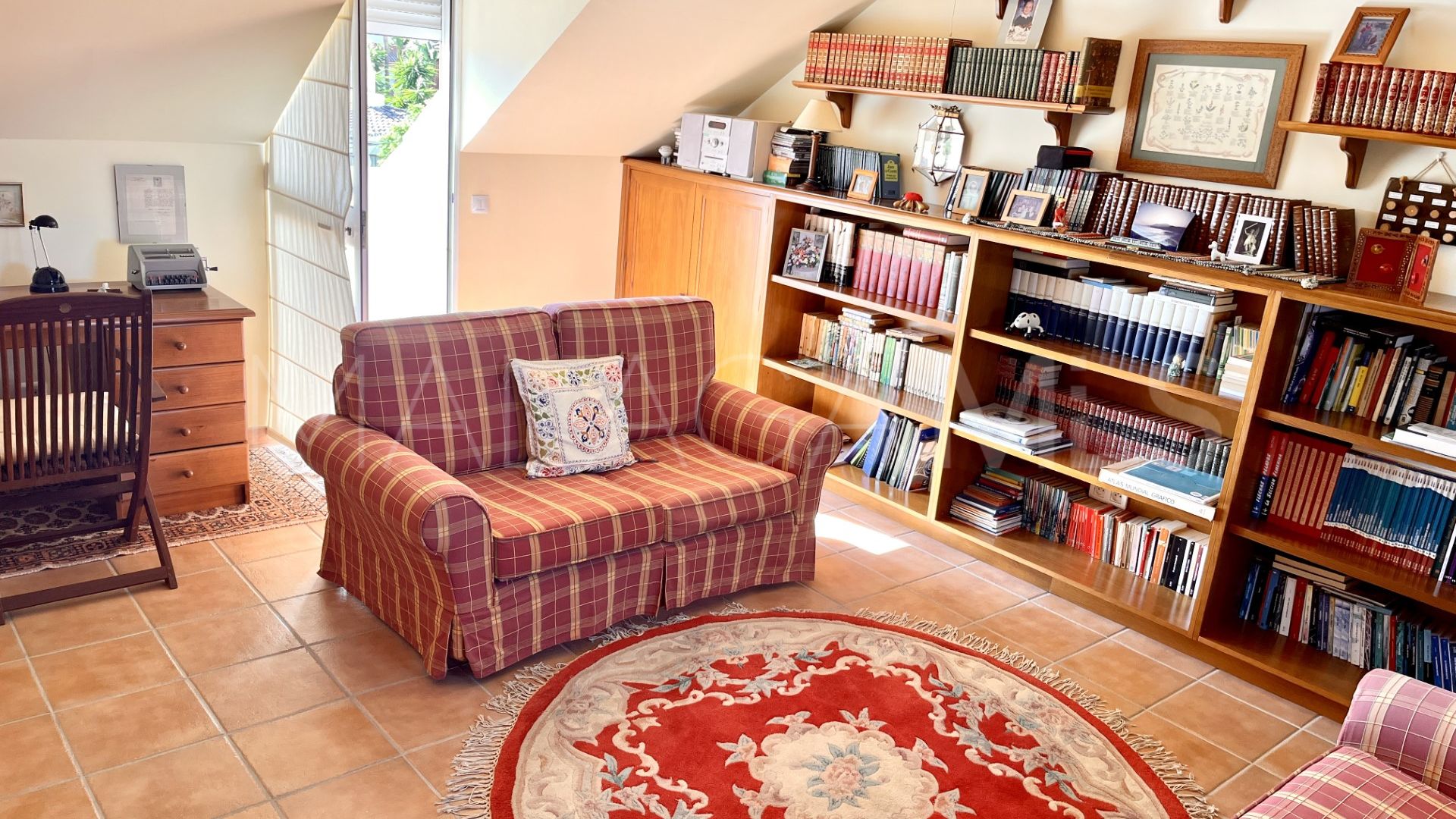 Maison de ville for sale in Monte Biarritz